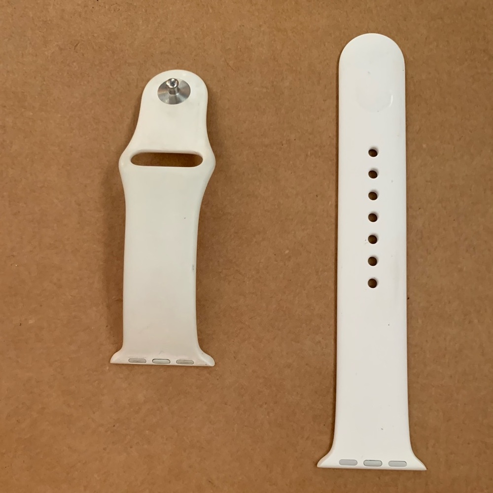 Apple Watch wrist band